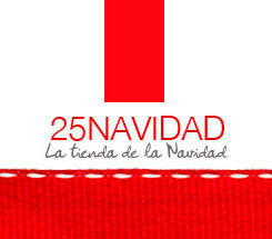 25 Navidad