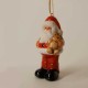 Ceramic Santa Claus 3Ut