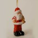 Ceramic Santa Claus 3Ut