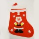 Santa Sock