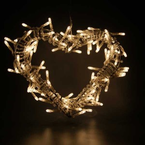 Lighting Heart