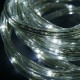 White Led Hose