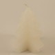 White Tree Candle