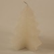 White Tree Candle