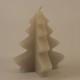 Cloud Tree Candle