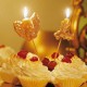 Lollipop Boix Candle