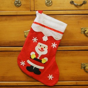 Santa Sock