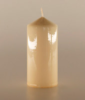 White Candle