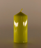 Green Candle