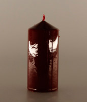 Red Candle