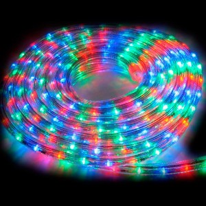 Multicolor Led Hose