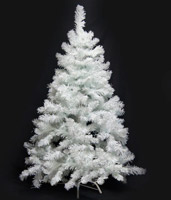 Árbol Navidad Blanco