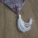 Traditional Christmas Table Runner