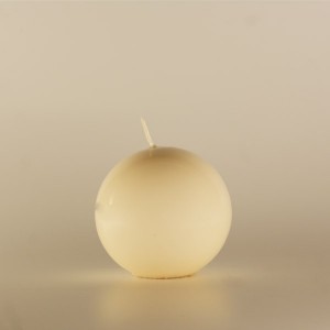 Round Candle