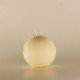 Round Candle