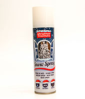 Spray de Nieve Artificial